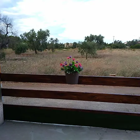 Maria Дом отдыха *